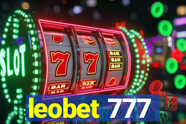 leobet 777